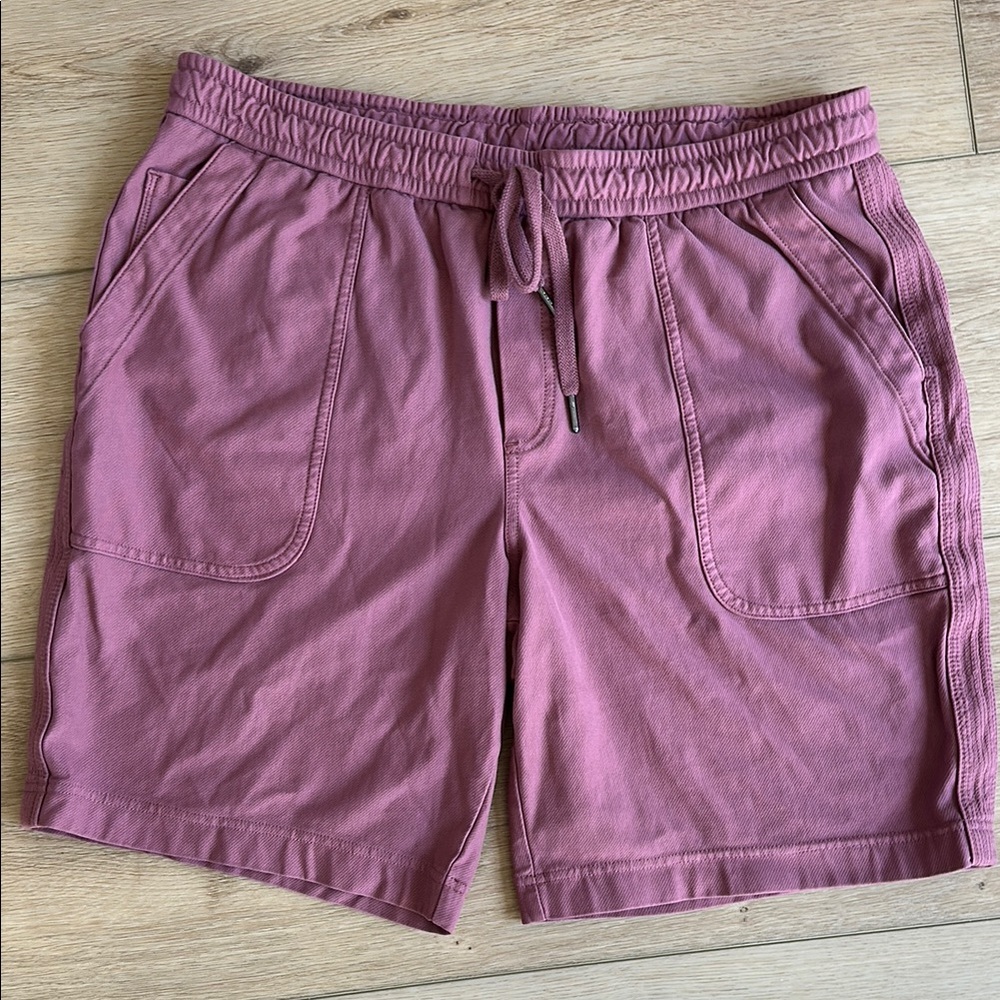 Athleta women’s Mauve Casual Shorts